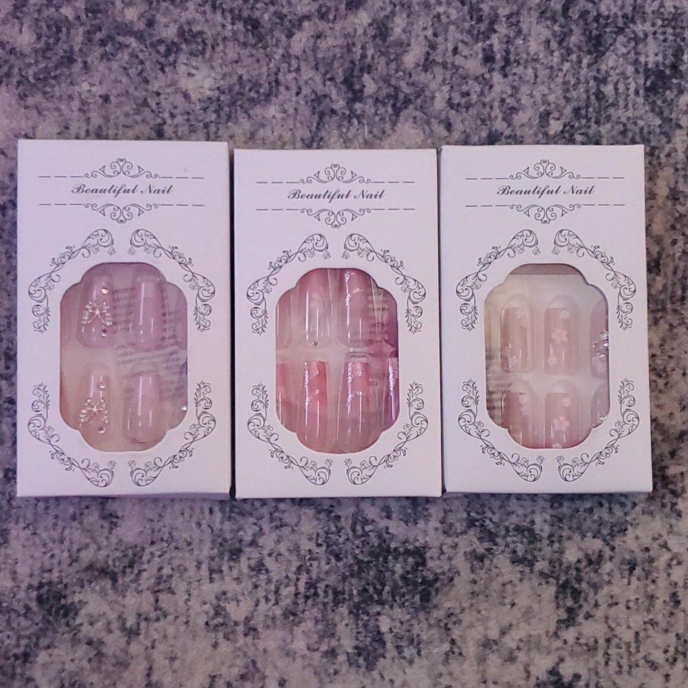 Press on Nails